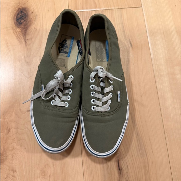 Full set of vans vault x schoeller collab size 10.5 - Picture 10 of 12